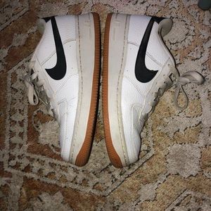 Nike Air Force 1’s